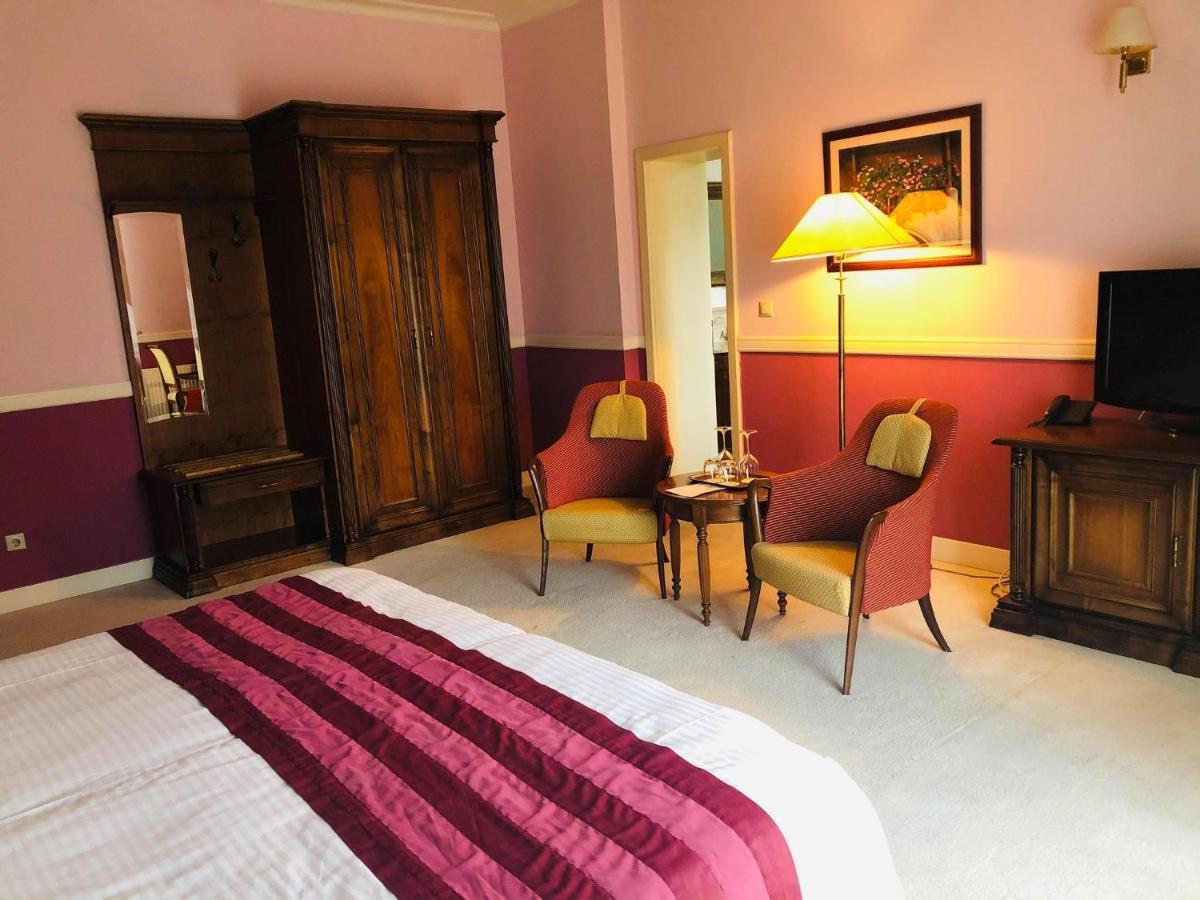 Hotel Angelo D'Oro Ploeszti Zewnętrze zdjęcie